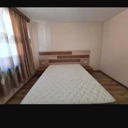 Apartment Grand Burgas City