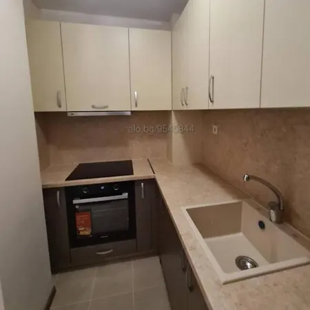 Grand Apartment