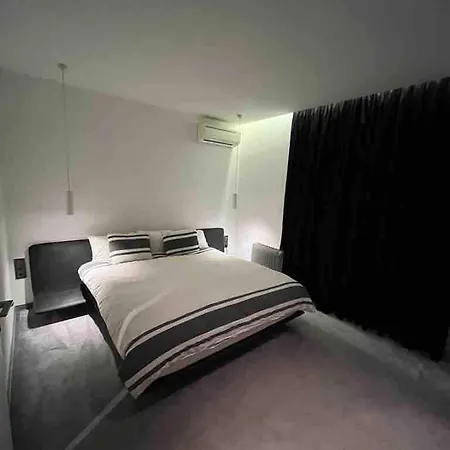 Grand Apartament Sofia