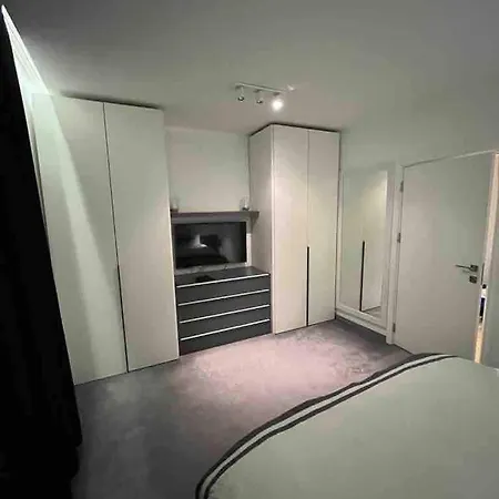 Apartament Grand Sofia
