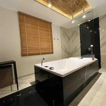 Grand Apartament *