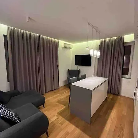 Grand Apartament Sofia