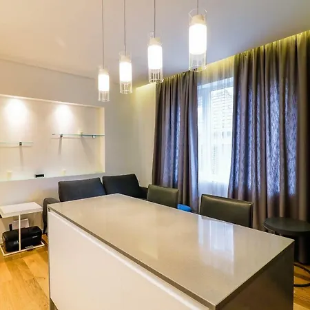 Grand Apartament Sofia