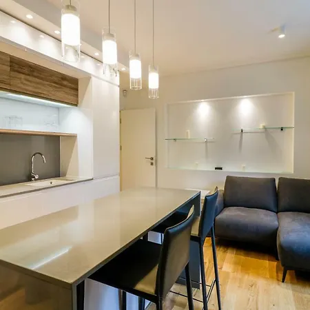 Apartament Grand *