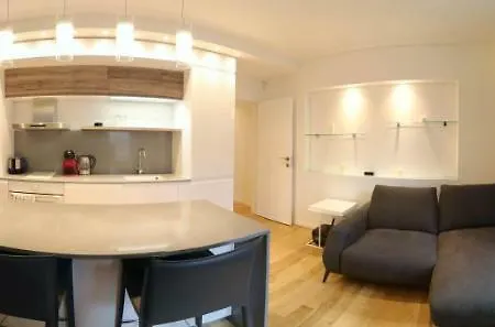 Apartament Grand Sofia