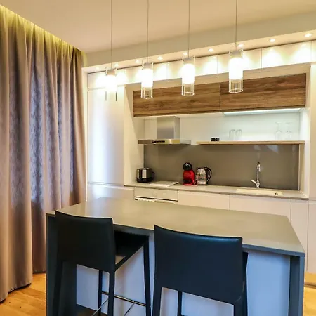 Apartament Grand Sofia