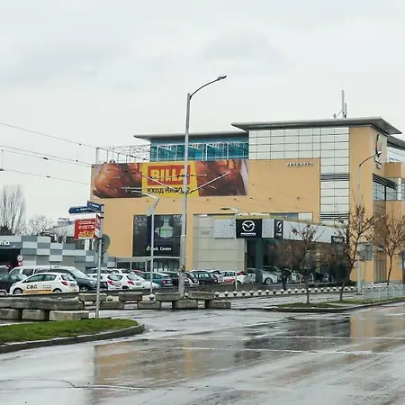 Grand * Sofia